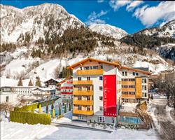 Impuls Hotel Tyrol