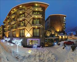 Hotel Princesa Parc Excellence