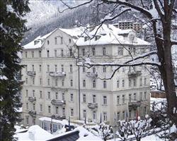 Hotel Weismayr