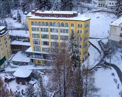 Thermal Resort Hotel Elisabethpark