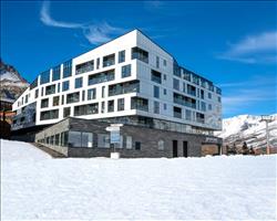 Hotel VoulezVous, Tignes Le Lac