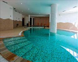 Hotel Stella Montis, Campitello