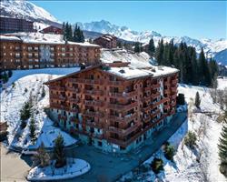 Premium Résidence Le Roselend, Arc 1800