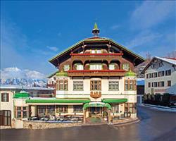 Sporthotel Igls
