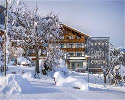 Crystal Gartenhotel