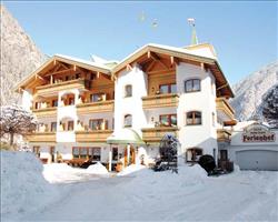 Hotel Garni Ferienhof