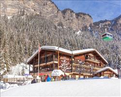 Hotel Neige et Roc, Les Prodains