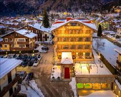 Beverly Alps Hotel & Spa