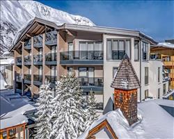 Gourmet & Wine Hotel Austria