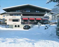 Chalet Abendruh