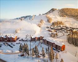 Tranangårdarna Apartments