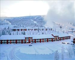 Stöten Mitt Apartments