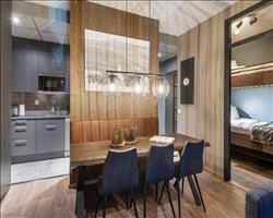 Stöten Ski Lodge Soltorget