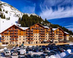 Les Balcons d'Auréa