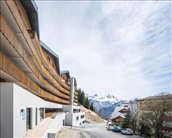 Résidence Les Ecrins d’Auris