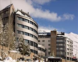 Hotel Melia Sol y Nieve