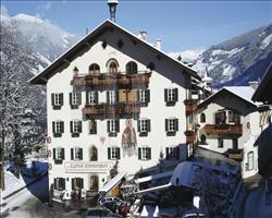 Alpenhotel Kramerwirt