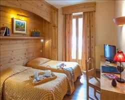 Grand Hotel de Valloire et du Galibier