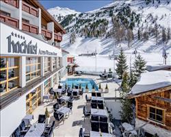 Alpen-Wellness Resort Hochfirst