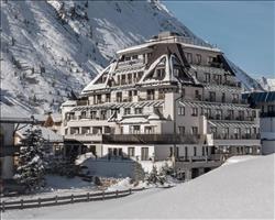 Hotel Alpenland
