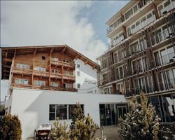 Sentido Alpenhotel Kaiserfels