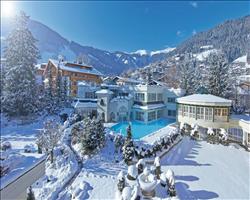 Hotel Der Salzburgerhof