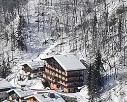 Hotel Panorama Landhaus