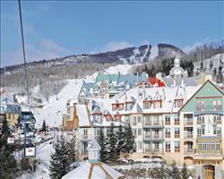 Web Cams in Mont Tremblant Canada | live cameras | SNO