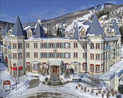 Mont Tremblant Ski Resort Mont Tremblant Skiing Holidays SNO