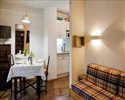 Grand Chalet Brides-les-Bains