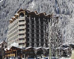 Hotel Eclectic Alpina