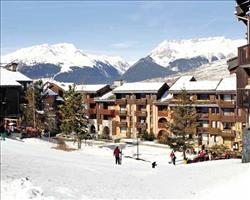 Marelle &amp; Le Rami Apartments, Les Coches