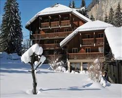 Hotel Les Lans, Les Prodains