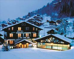 Hotel Le Petit Cheval Blanc