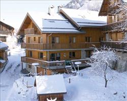 Chalet Leonardo I &amp; II