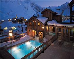 Hotel Village Montana, Tignes Le Lac