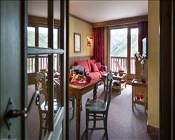 Village Montana Apartments, Tignes Le Lac