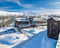 SkiStar Lodge Apartments Trysil