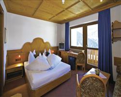 Sporthotel Panorama, Corvara