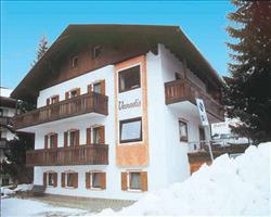Chalet Vanadis 1