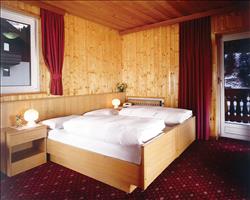 Hotel Posta al Cervo