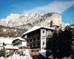 Hotel Tyrol