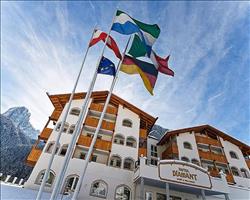 Hotel Diamant Spa Resort, Santa Cristina