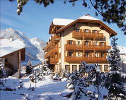 Hotel Luna Mondschein