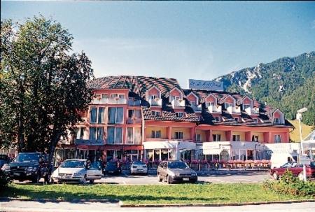 Kranjska gora weather