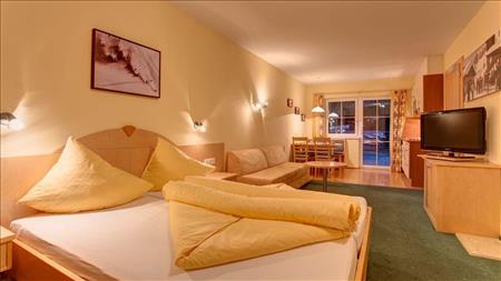 Apart La Vita, St Anton