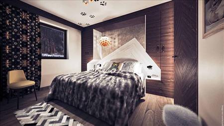 Residence Chalet Skadi, Val d'Isere