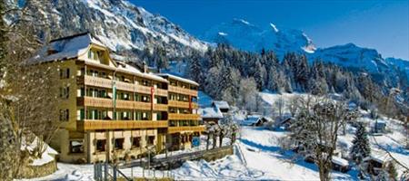 alpenrose sno hotel