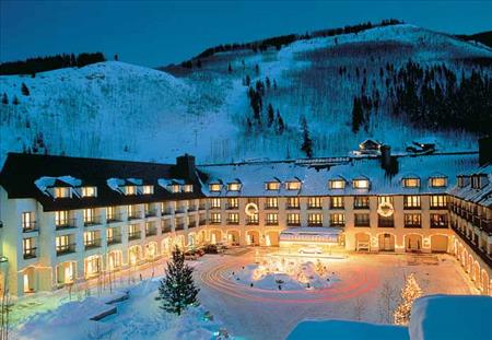 Vail Cascade Resort Spa Vail United States SNO   T8477 1 